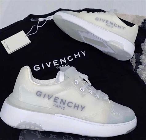 buy givenchy sneakers|Givenchy or gucci sneakers.